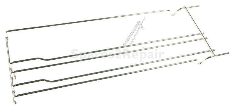 Carrier Assembly - 00770408 Carrier Assembly [Bosch Siemens]