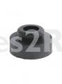 Rubber Foot - 00632774 Rubber Foot [Bosch Siemens]