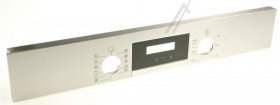 Operating Unit Screen - 00435688 Panel-facia [Bosch Siemens]