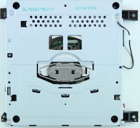 Bush LED22916DVDFHD - DVD Mech - DL-08HJ-043-V