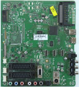 Celcus LCD40S913FHD - Main AV - 23072469 - 17MB90-2 - 310112