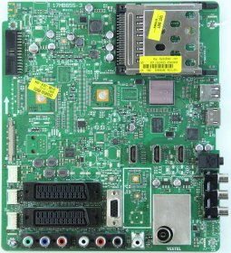 Celcus LCD40901FHC - Main AV - 23038500 - 23038503 - 17MB65S-3 - 011111