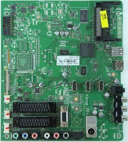 Celcus LCD40S913FHD - Main AV - 23080071 - 17MB90-2 - 310112