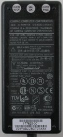 Compaq - Charger - LE-9702B-01 - 177625-001 - 19V 3.16A (Original)