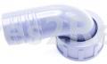 Dihr Bent Hose - Drain Elbow - DW15613