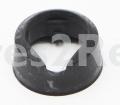 Dito Sama Electrolux Housing Part - 28878 Button Cladding Universel - 0D3298