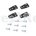 Mounting Parts - 4055853180 Fixing Set [Electrolux Aeg]