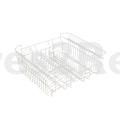 Dish Basket - 1527337107 Dishwasher Basket Upper Grey [Electrolux Aeg]