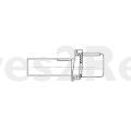 Fixings And Brackets - 2238035097 Controls Support [Electrolux Aeg]
