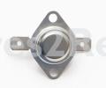 Electrolux Professional Thermostats - 487169706 Thermostat - 0E3185