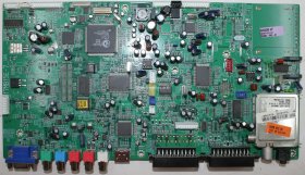 Evesham ALQEMI42SX - Main AV - 17MB15E-7 - 0101606 VER E7