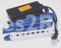 Falmec Modules / Electric Units Home Appliances - Electronic Control 4 Speed (eu) (rectang. Buttons) Cp=600 - 105080364