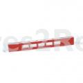 Falmec Fixings And Brackets - Plastic Holder For Electronic Pushbutton - 103090107