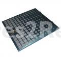 Falmec Metal Grease Trap - Filtro Metal. Aisi 278x301 (airfalmec Par.) - 101078700