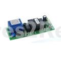 Falmec Power Supply Board - Pcb Pe Microswitch 4 Speed (check Up) - 105070089