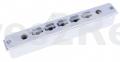 Falmec Switch Unit - Assembly. Tastiera Elet. 3v (check) Ss Button Di C ric. - 308080411