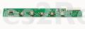Falmec Panel Module For Household Appliances - Electronic Keyboard With Micro Buttons 4v Dynamic Led Move (bit) - 105070271