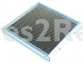 Falmec Carbon Filter - 125014 Accessory Kit: Replacement Carbon-zeolite Filter For Extractor Hood Move - KACL.934