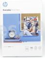 Hewlett Packard Photo Paper - Fotopapier Standard, Seidenmatt, Einseitig Beschichtet, A4, - Q2510A