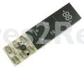 Hisense Gorenje Display Unit - Hk1510821 Display Board Part