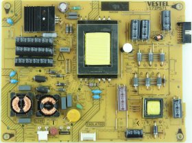 Hitachi 32HYT46U - Power Supply - 23216466 - 17IPS71 - 190814R4