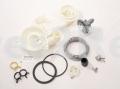 Hobart Drain Pump - Be20b2 083 Ablaufpumpe 220 240v,50hz. - 01-240010-001