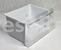 Homa Vegetable Drawer - Lower Fruit And Vegetable Box Parts