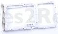 Huawei Sim card Holder - Sim Tray For Huawei P30 Lite Pearl White