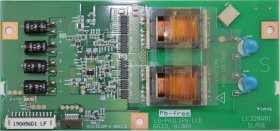 Hyundai HLT-3270 - Inverter - 6632L-0190A - KLS-EE32P-S REV1.2 - LC320W01 SLAVE