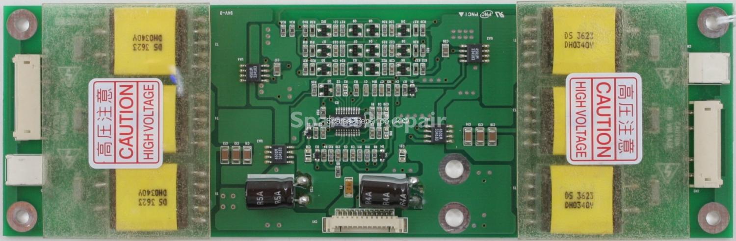 Hyundai WTP-20 - Inverter - DS-1009WB - V1.01