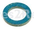 Ift Seal/gasket Set - Dichtungen Faser-elastomer Blau Ø 9x14mm 3-8 " -