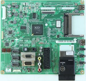 LG 32LE3300 - Main AV - EBT61066944 - EAX61766102(0) - LD01D LG 32LE3300 - Main AV - EBT61066944 - EAX61766102(0) - LD01D
