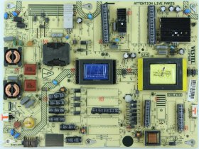 JVC LT-40TW51J - PSU - 23144072 - 17IPS20 - 040313R5