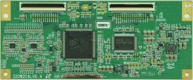 JVC LT-32DX7BJ - LVDS - 320W2C4LV6.4 - LJ94-00908M