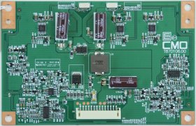 JVC LT-32HG22J - LED Driver Board - T87D106.00 - 27-D045557 - L315H3-2EA-A002B