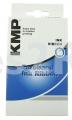 Kmp Colour Cartridge - 0051,0101 Ribbons Black Nylon -