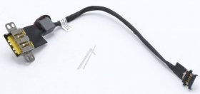 Lenovo Cable-plugs-adapter - 35003280 145000524 Nbc Lv 3pin Ch Power Cord