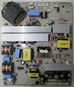 LG 32LC46 - PSU - EAX32268501/9 - Rev 1.1 - EAY34795001 - 2300KEG009A-F - PLHL-T602A LG 32LC46 - PSU - EAX32268501/9 - Rev 1.1 - EAY34795001 - 2300KEG009A-F - PLHL-T602A