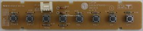 LG 32LC56 - Buttons - EAX34976302(1) - LD73A - EBR36728401