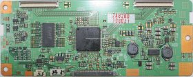 LG 37LC46 - T-Con - 6870C-0112B - 6871L-1080A - LC370WX3-SLA1 LG 37LC46 - T-Con - 6870C-0112B - 6871L-1080A - LC370WX3-SLA1