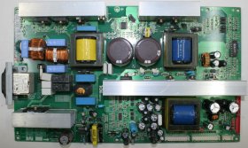 LG 37LP1D - PSU - KNP-3371 - 6871TPT315A - Rev A LG 37LP1D - PSU - KNP-3371 - 6871TPT315A - Rev A