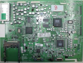 LG 42LC2DB - IDTV - 68709M9034F - 39119M0097A - (LCD) iDTV LG 42LC2DB - IDTV - 68709M9034F - 39119M0097A - (LCD) iDTV