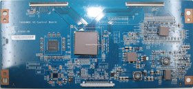 LG 42LG5010 - LVDS - 55.07A33.001 - 07A33-1B - T420HWO1 V2 Control Board LG 42LG5010 - LVDS - 55.07A33.001 - 07A33-1B - T420HWO1 V2 Control Board