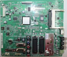 LG 42LH2000 - Main AV - EAX60686904(2) - LD91A-G - EBU60710832 LG 42LH2000 - Main AV - EAX60686904(2) - LD91A-G - EBU60710832