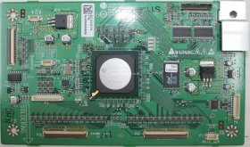 LG 42PC1DA - Logic CTRL - 6871QCH077B - 6870QCH006B - 42V8&X3 CTRL - PDP 051228 LG 42PC1DA - Logic CTRL - 6871QCH077B - 6870QCH006B - 42V8&X3 CTRL - PDP 051228