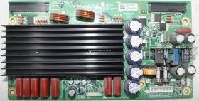 LG 42PC1DA - ZSUS - 6871QZH956A - 6870QZH004B - PDP 051108 - 42V8&X3