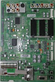 LG 42PC1DV-EC - Main AV - 68709S0992H - 060720 - 68719SMM59A