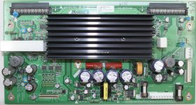 LG 42PT85 - YSUS - EBR39206201 - EAX36953201 - 42X4A_YSUS REV H - PDP 070619 LG 42PT85 - YSUS - EBR39206201 - EAX36953201 - 42X4A_YSUS REV H - PDP 070619