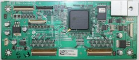 LG 42PX3RV - LVDS - 6871QCH053G - 6870QCE020C - PDP 050715 - 42V7 CTRL_IN LG 42PX3RV - LVDS - 6871QCH053G - 6870QCE020C - PDP 050715 - 42V7 CTRL_IN