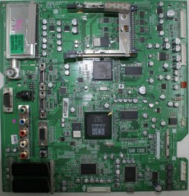 LG 50PC56 - Main AV - EAX35231403(0) - EBR34792321 - LD-PD73-75A LG 50PC56 - Main AV - EAX35231403(0) - EBR34792321 - LD-PD73-75A